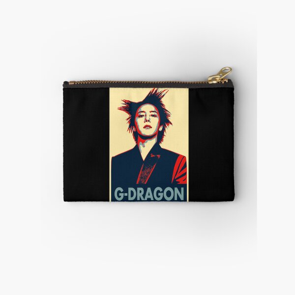 Item preview, G-Dragon designed and sold by FloraPlantTees.