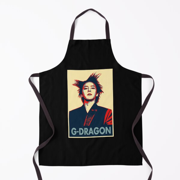 Item preview, G-Dragon designed and sold by FloraPlantTees.