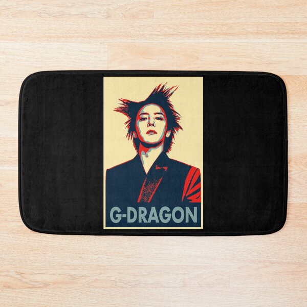 Item preview, G-Dragon designed and sold by FloraPlantTees.