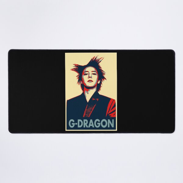 Item preview, G-Dragon designed and sold by FloraPlantTees.