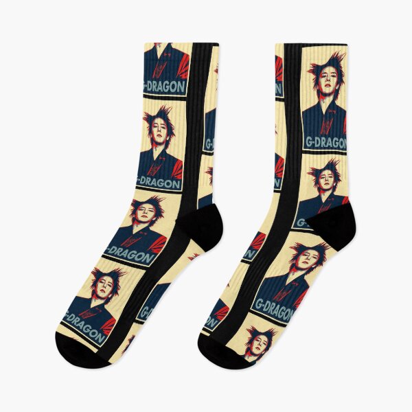 Item preview, G-Dragon designed and sold by FloraPlantTees.