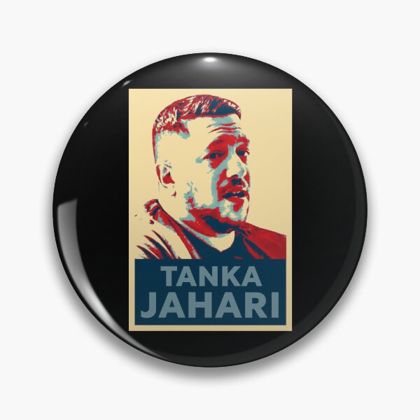 Item preview, Tanka Jahari designed and sold by FloraPlantTees.