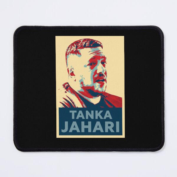 Item preview, Tanka Jahari designed and sold by FloraPlantTees.