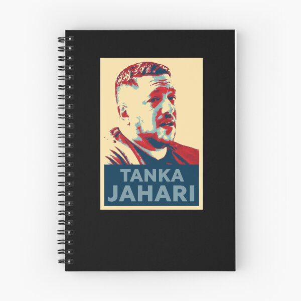 Item preview, Tanka Jahari designed and sold by FloraPlantTees.