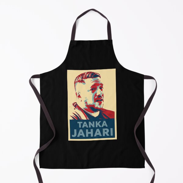 Item preview, Tanka Jahari designed and sold by FloraPlantTees.