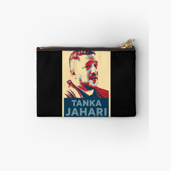 Item preview, Tanka Jahari designed and sold by FloraPlantTees.