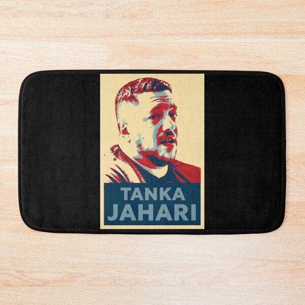 Item preview, Tanka Jahari designed and sold by FloraPlantTees.