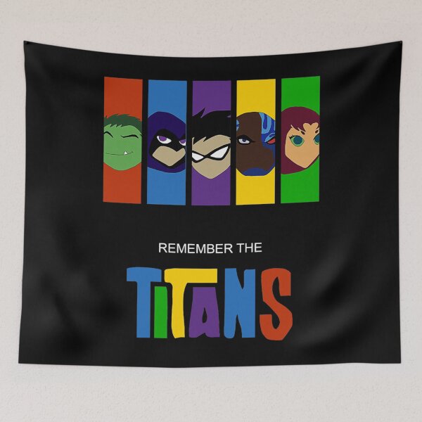 Item preview, teen titans go Classic designed and sold by JackyMirenden.