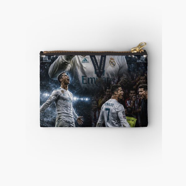 Item preview, Copy of art of Ronaldo Madrid designed and sold by JuroTopic.