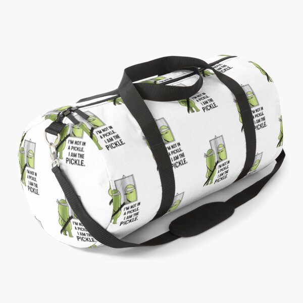 Item preview, I'm Not a pickle I Am The Pickle designed and sold by Gbriel3.