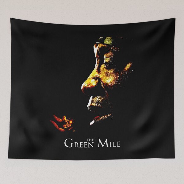 Item preview, Silueta de rostro, drama criminal designed and sold by GloomRooms.