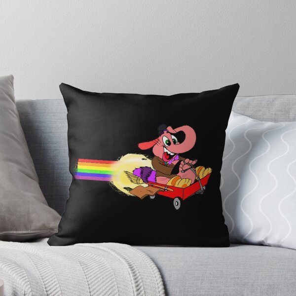 Item preview, who_s your friend that likes to play.... Essential  designed and sold by JohnyOcon02.