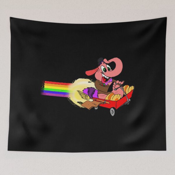 Item preview, who_s your friend that likes to play.... Essential  designed and sold by JohnyOcon02.