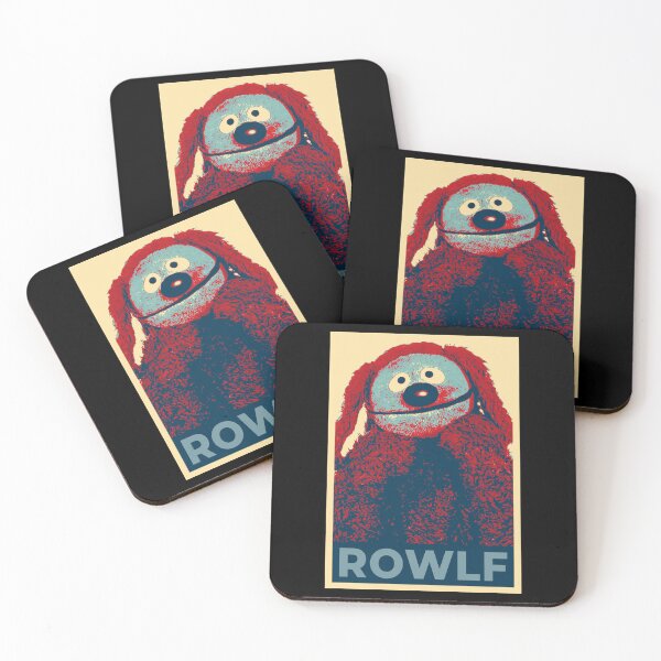 Item preview, Rowlf designed and sold by FloraPlantTees.