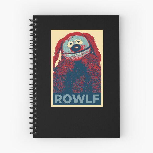 Item preview, Rowlf designed and sold by FloraPlantTees.