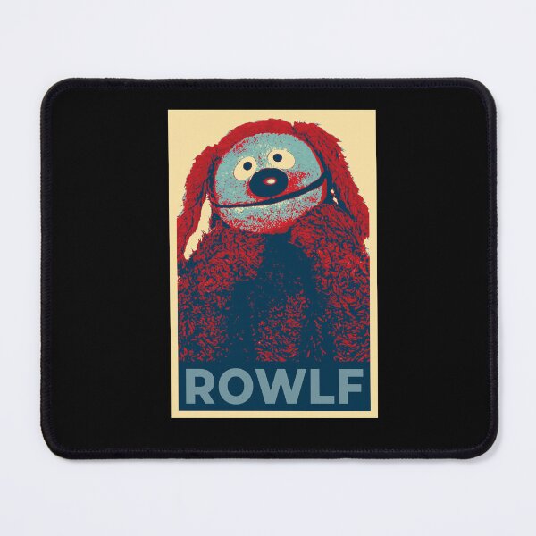 Item preview, Rowlf designed and sold by FloraPlantTees.