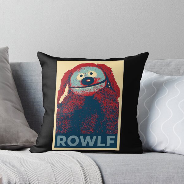 Item preview, Rowlf designed and sold by FloraPlantTees.