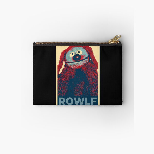 Item preview, Rowlf designed and sold by FloraPlantTees.