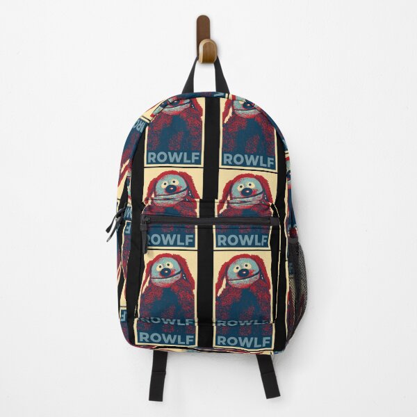 Item preview, Rowlf designed and sold by FloraPlantTees.