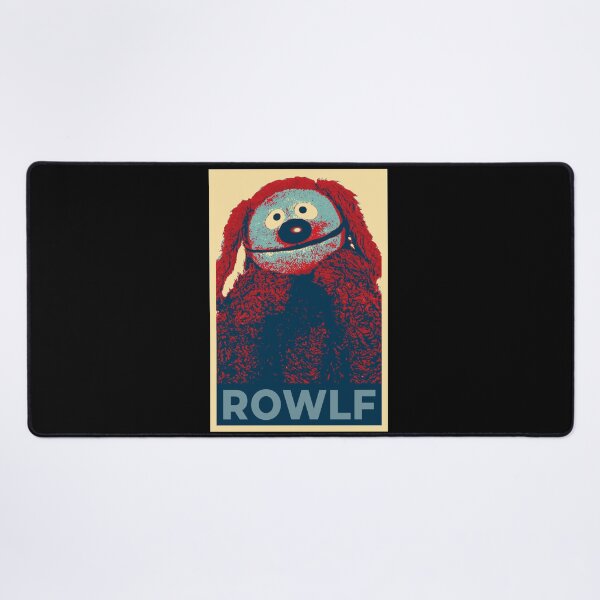 Item preview, Rowlf designed and sold by FloraPlantTees.