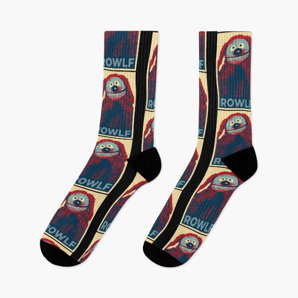 Item preview, Rowlf designed and sold by FloraPlantTees.