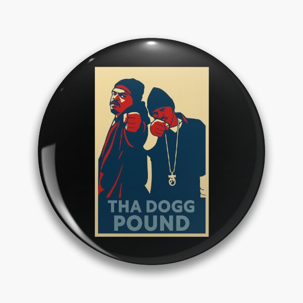 Item preview, Tha Dogg Pound designed and sold by FloraPlantTees.