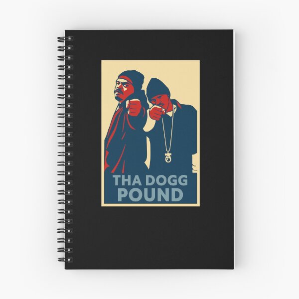 Item preview, Tha Dogg Pound designed and sold by FloraPlantTees.