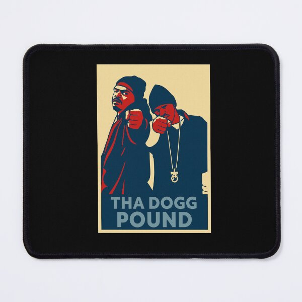 Item preview, Tha Dogg Pound designed and sold by FloraPlantTees.