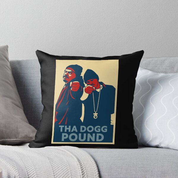 Item preview, Tha Dogg Pound designed and sold by FloraPlantTees.