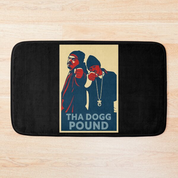 Item preview, Tha Dogg Pound designed and sold by FloraPlantTees.