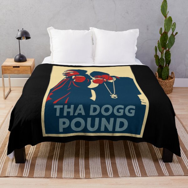 Item preview, Tha Dogg Pound designed and sold by FloraPlantTees.