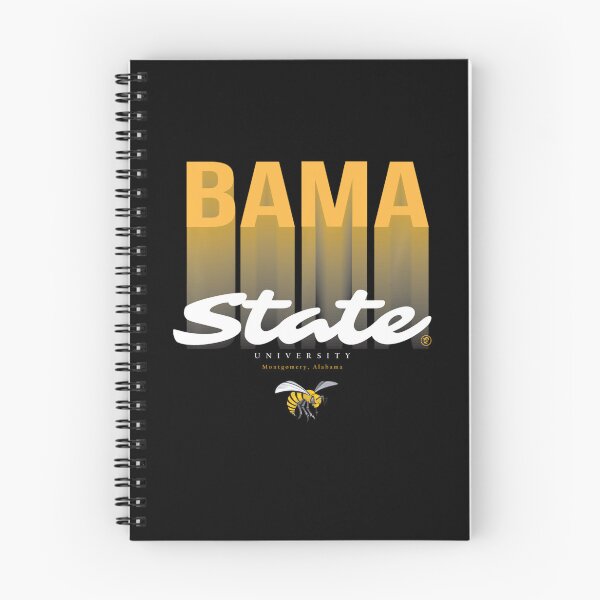 Item preview, Diseño gráfico de la Universidad Estatal de Alabama (Bama) designed and sold by RichardMSandov.