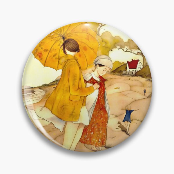 Item preview, A Day at the Beach. designed and sold by ©Janis Zroback.