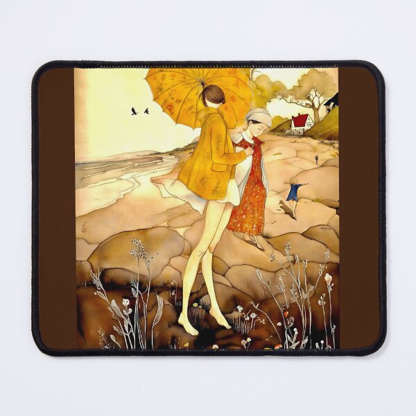 Item preview, A Day at the Beach. designed and sold by ©Janis Zroback.