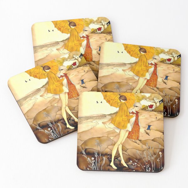 Item preview, A Day at the Beach. designed and sold by ©Janis Zroback.