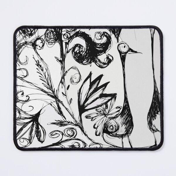 Item preview, Whispers Between Coffee and Wings designed and sold by PascoalSimoes.