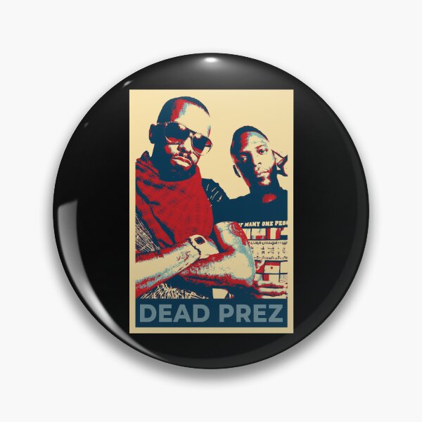 Item preview, Dead Prez designed and sold by FloraPlantTees.