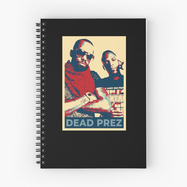Item preview, Dead Prez designed and sold by FloraPlantTees.