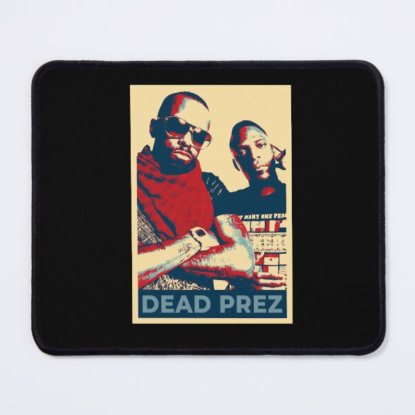 Item preview, Dead Prez designed and sold by FloraPlantTees.