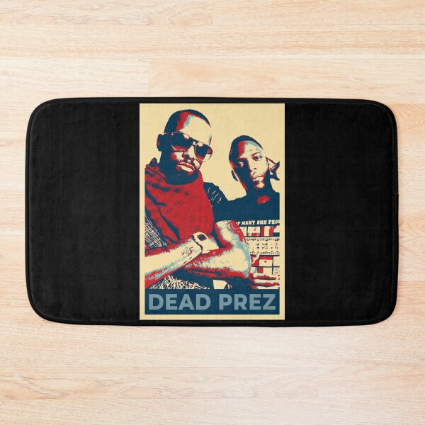 Item preview, Dead Prez designed and sold by FloraPlantTees.