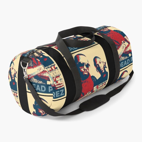 Item preview, Dead Prez designed and sold by FloraPlantTees.