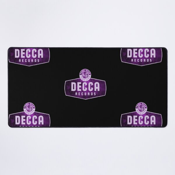Item preview, Decca Records designed and sold by ILBA001.