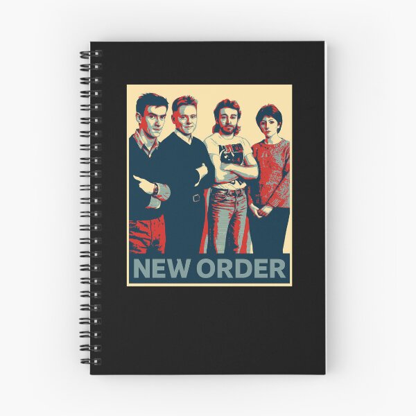 Item preview, New Order designed and sold by FloraPlantTees.