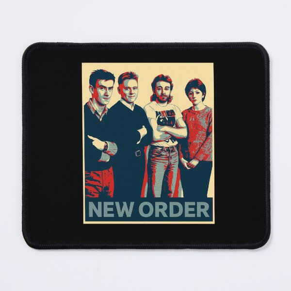 Item preview, New Order designed and sold by FloraPlantTees.