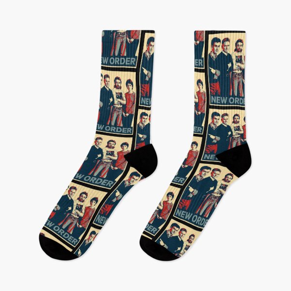 Item preview, New Order designed and sold by FloraPlantTees.