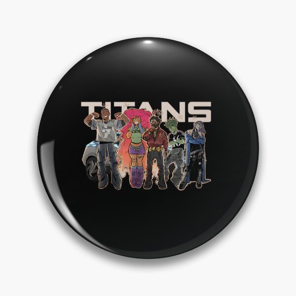 Item preview, teen titans go Classic designed and sold by JackyMirenden.
