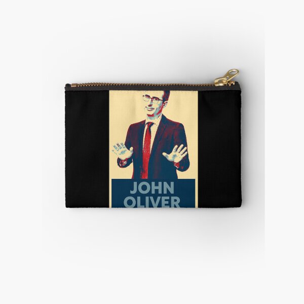 Item preview, John Oliver designed and sold by FloraPlantTees.