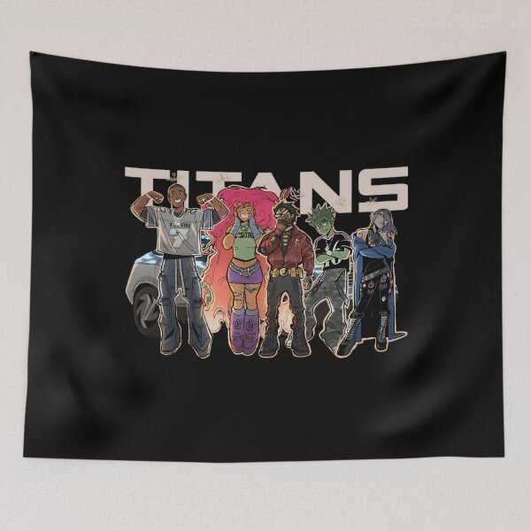 Item preview, teen titans go Classic designed and sold by JackyMirenden.