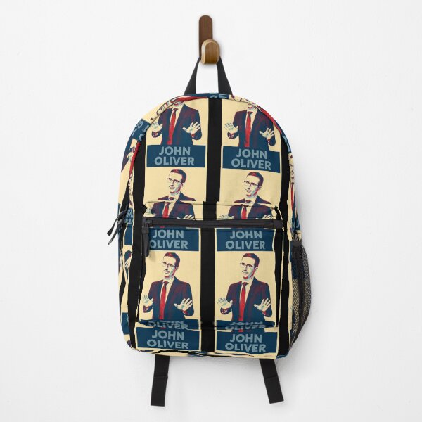 Item preview, John Oliver designed and sold by FloraPlantTees.