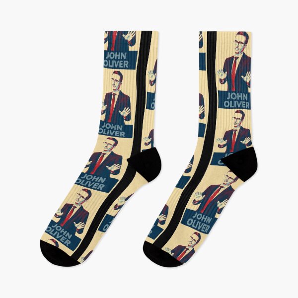 Item preview, John Oliver designed and sold by FloraPlantTees.